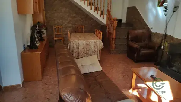 Casa en Zarzadilla de Totana 4 dormitorios 2 baños 180m2