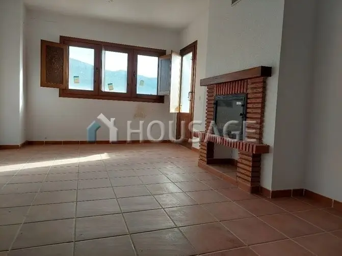 Dúplex en Venta en Fondón Almería 2 Dormitorios 1 Baño