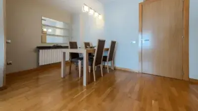 Piso en Alquiler Sol I Padris Amueblado  Cerca de