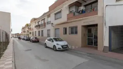 Piso en venta en Albolote zona Polideportivo