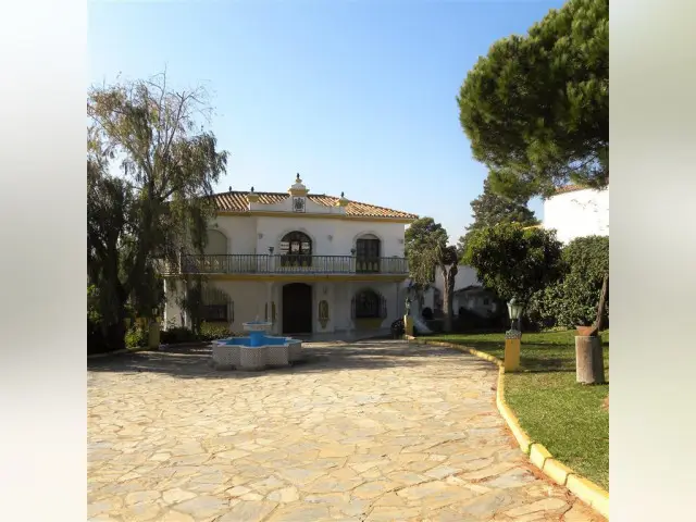 Casa Villa Lujo 5 Dormitorios Estepona