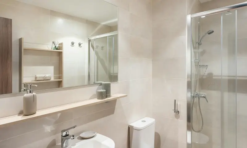 Habitacion Alquiler Pamplona Estudiantes