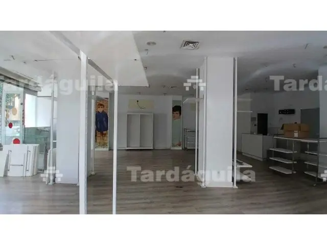 Local Comercial en Calle Zamora Salamanca 140m2