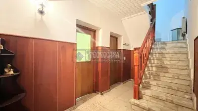 Casa adosada 197m2 Villasequilla 6 dormitorios 2 baños