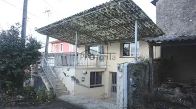 Casa en venta en Betanzos