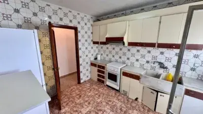 Piso en Venta oportunidad reforma 125m2 4 habitaciones