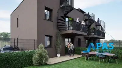 Piso en venta en Barrio del Canal
