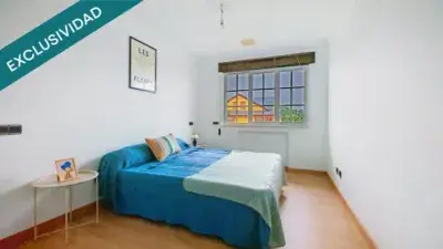 Casa en Venta El Franco Asturias Cerca de la Playa