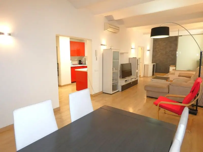 venta Piso en El Putxet i el Farro, Barcelona (842122)- Globaliza