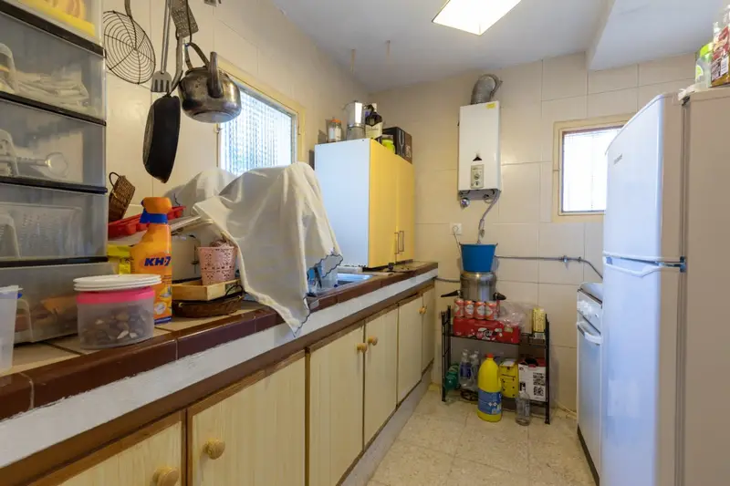 Venta Casa Amueblada con Piscina en Cogollos Vega