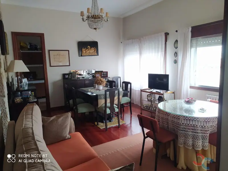 Venta Chalet con Calefacci	ón en Pontevedra 4 Dormitorios 589m2