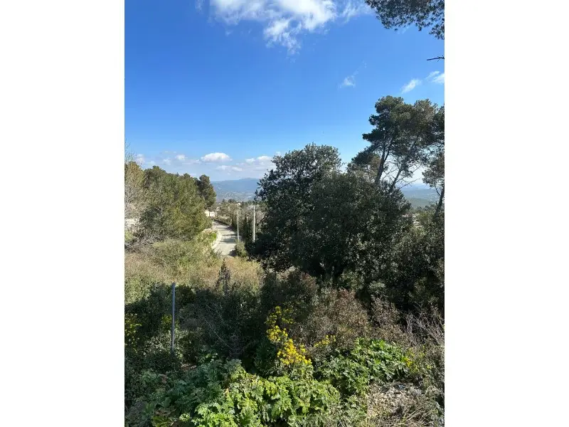 Venta Terreno 425m2 La Pobla de Claramunt Ref CIRE-00207