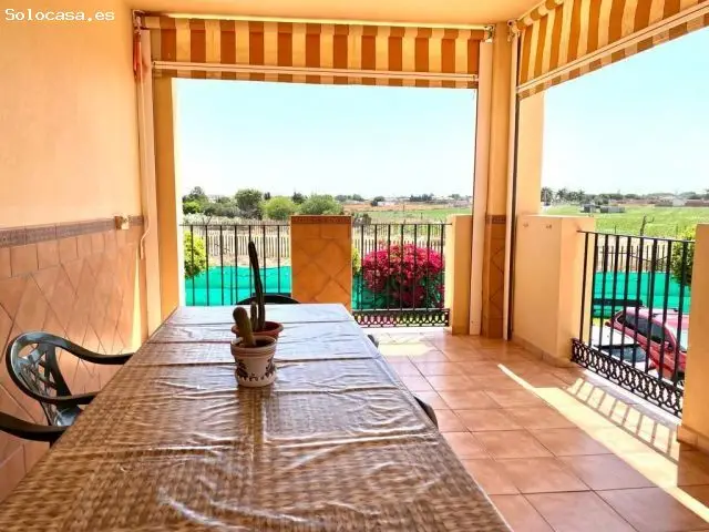 Apartamento Vacacional en La Laguna Cerca de la Playa OD1070