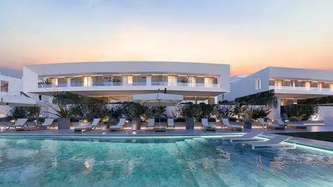 Casas de Lujo en El Campanario Nueva Milla Dorada