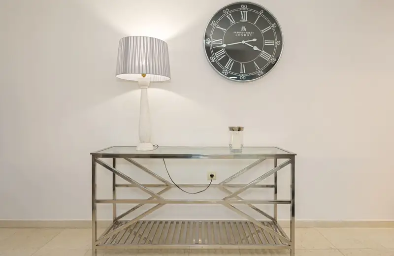 Apartamento en Venta Altea Villa Gadea Lujo 3 Dormitorios Playa
