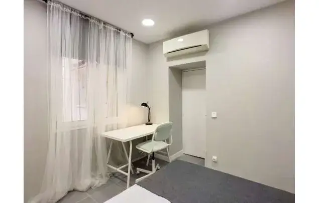 Apartamento 5 Dormitorios 81m2 Madrid Grupo Rios Rosas Cuatro Caminos