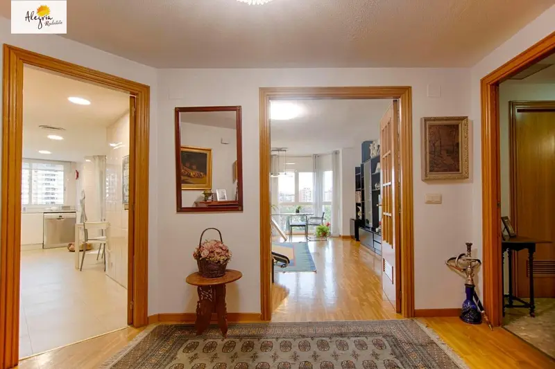 Amplio Piso en Venta Obra Nueva Alegria XII Torrevieja