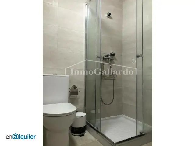 Alquiler Estudio Amueblado Pedregalejo M	laga