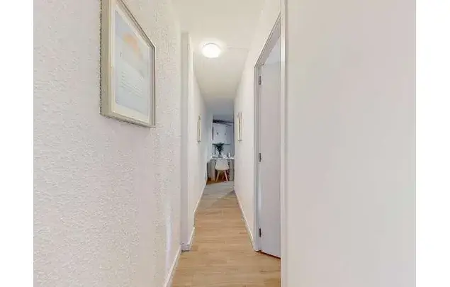 Habitacion en Zaragoza para Estudiantes y Trabajadores