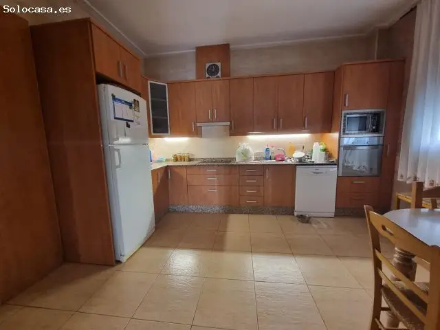 Vivienda Unifamiliar en La Hoya Elche Ideal para Vivir o Invertir