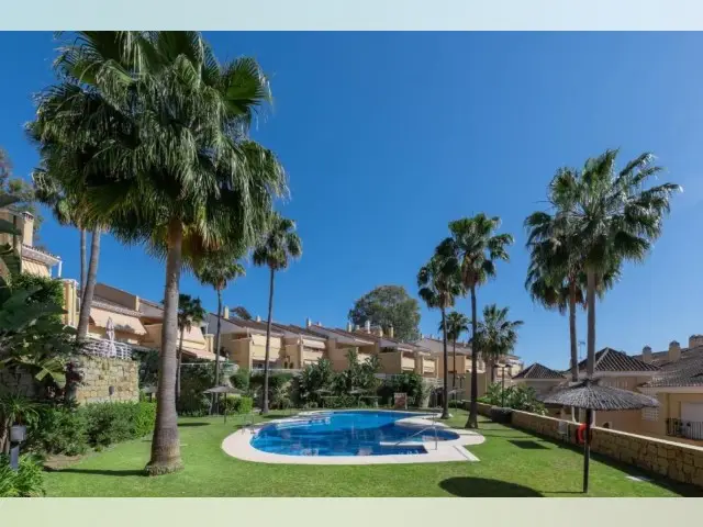 Atico 3 Dormitorios La Quinta Marbella