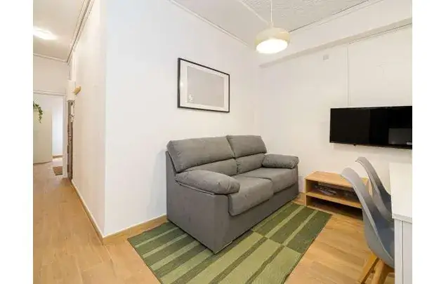 Alquiler Habitacion Estudiantes Elche