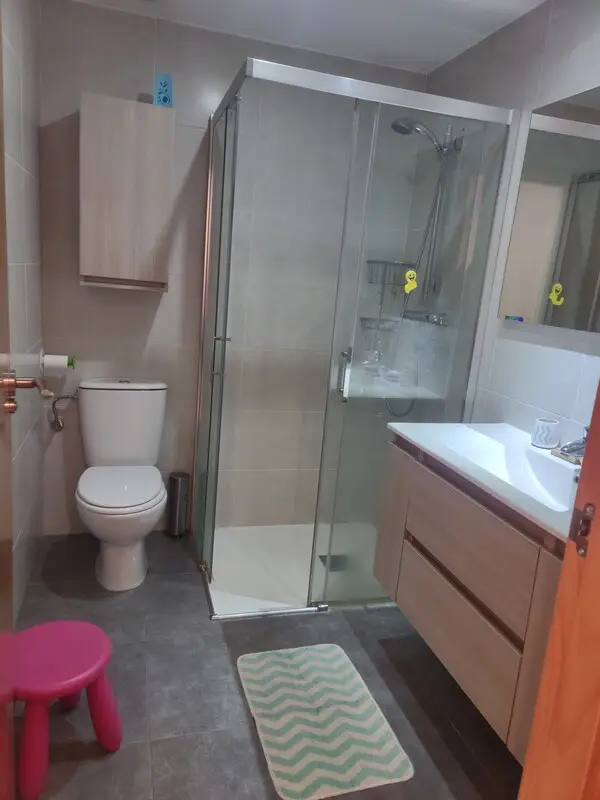 Habitacion Alquiler Soria Moderna Con Jardin y Garaje