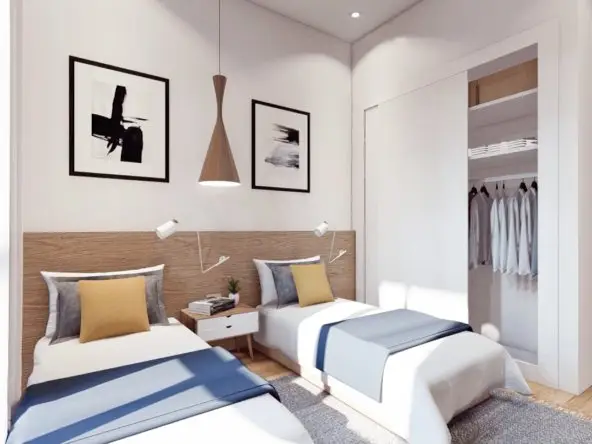 Apartamento 2 Dormitorios Orihuela Costa