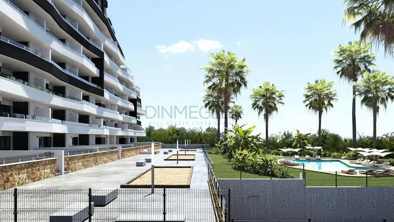 Aticos en Venta San Miguel de Salinas Costa Blanca