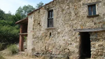 Casa rústica en venta en Camino Mas Xermada