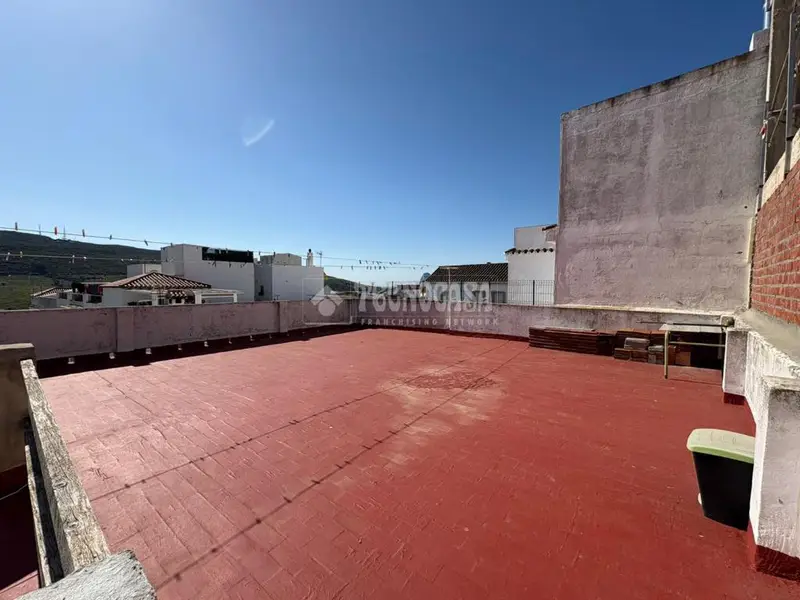 Casa en Venta San Roque Gran Oportunidad