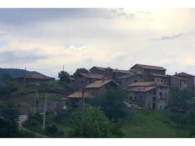Chalet en Venta Montanuy Huesca 360m2 Pirineo Aragonés