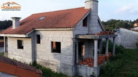 Casa nueva en Tomiño 3 habitaciones 3 baños 200m2