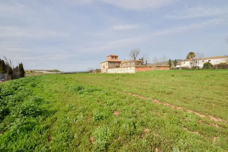 Chalet en venta en Tocon, Illora, Granada