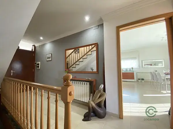 Casa con Piscina en Sils Girona