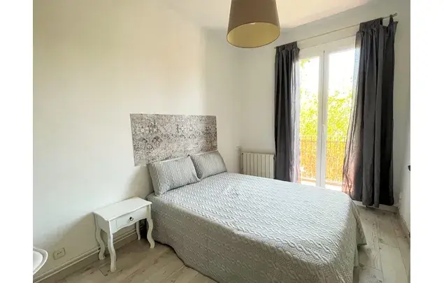 Apartamento 2 Dormitorios 60m2 Barcelona Plaza España