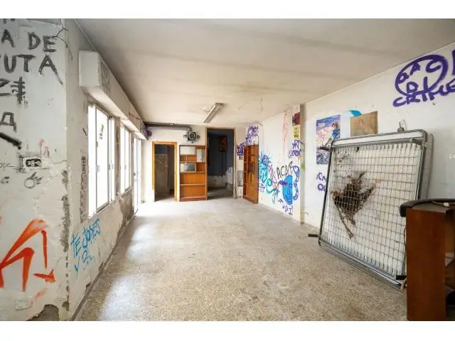 Vivienda amplia en San Ildefonso 7 dormitorios 3 baños ideal inversion