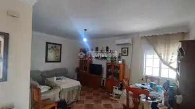 Casa Rústica en Villanueva de la Concepción 3 Dormitorios