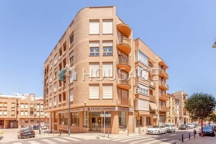 Piso en venta en Ontinyent 150m2 5 dormitorios