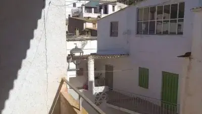 Chalet en Venta Calle Real Baja Cadiar