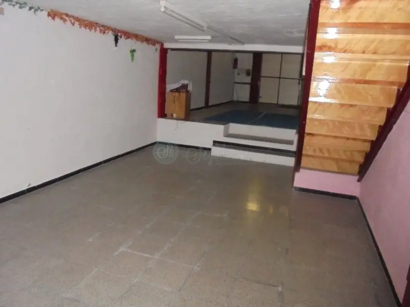 Venta Local Comercial 120m2 Segovia Cristo Del Mercado