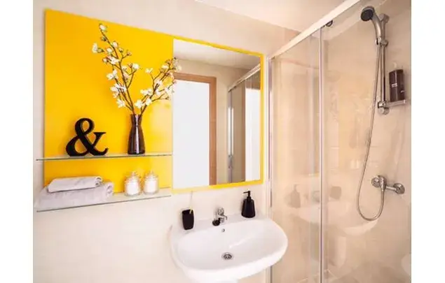 Alquiler de habitaciones en residencia Pamplona