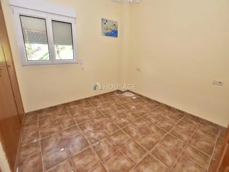 Adosado en Cortes de la Frontera 192m2 3 Dormitorios