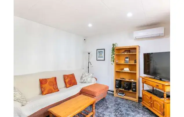 Apartamento 2 Dormitorios Barceloneta Cerca de la Playa