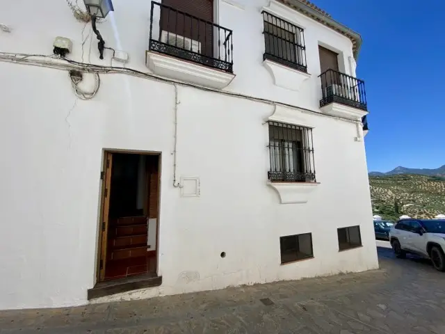 Casa Rural 3 Dormitorios Zahara de la Sierra