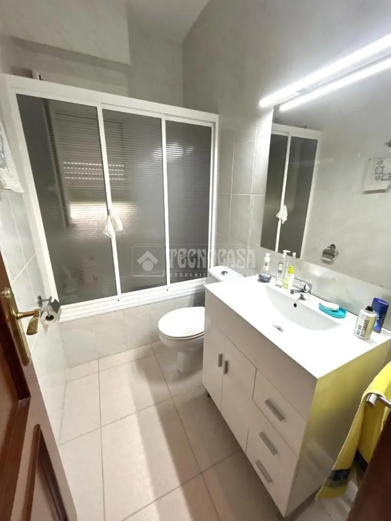 Chalet Independiente en Zulema Villalbilla