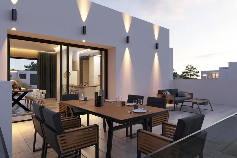 Villa de Lujo en Venta Las Colinas Golf Resort