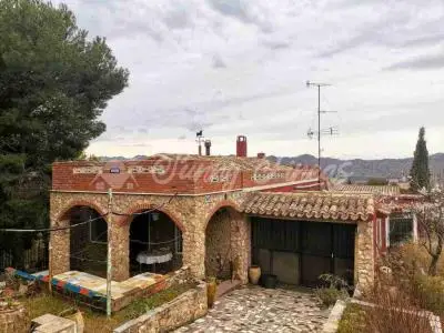 Casa de Campo en Yecla Murcia 6 Dormitorios Piscina