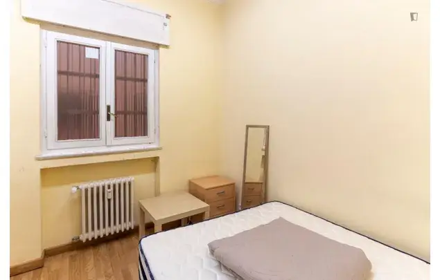 Estudio en Madrid Alquiler 3-24 Meses