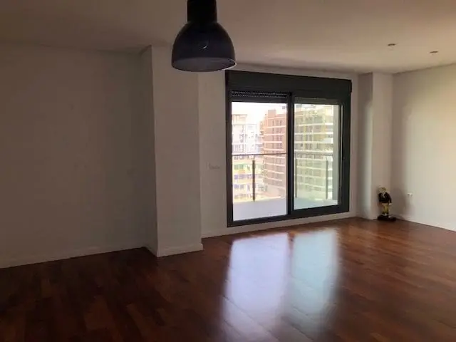 Piso en alquiler en Alicante / Alacant ciudad, Alicante